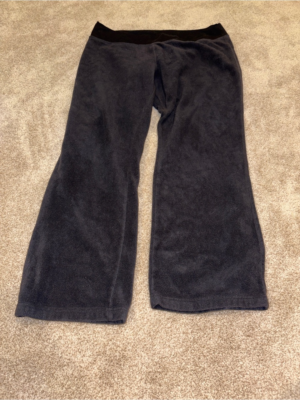 Columbia fleece pants